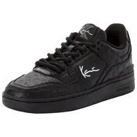 Karl Kani LXRY PRM Sneaker in Schwarz, Größe 44.5