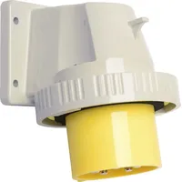 Walther Werke Walther Anbaugerätestecker 16A 619504