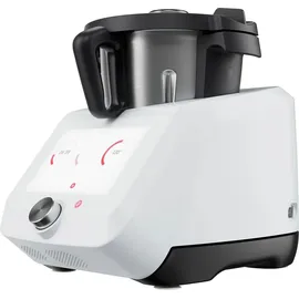 Silvercrest Monsieur Cuisine Smart SKMS 1200 A1 Weiß