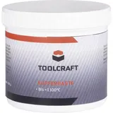 TOOLCRAFT KUP.D500 Kupferpaste 500g