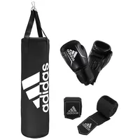 adidas Performance Boxing Set ADIBAC11KIT-EUN