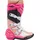 Fox W Comp Boot Weiß/Pink 40