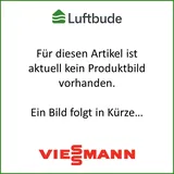 Viessmann Bedienteil WiFi, Unterputz, Vitov. 050-D ZK06740