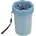 Hundepfotenreiniger M-L dunkelgrau/blau