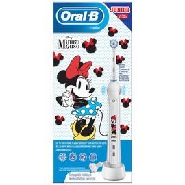 Oral B Junior Minnie Mouse