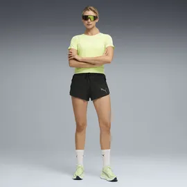 Puma RUN CLOUDSPUN Grün XXL