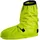 Vaude Bike Gaiter Short Neon Yellow 44-46