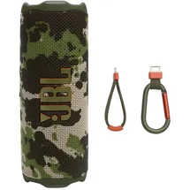 JBL Flip 7 grün