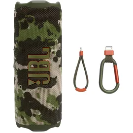 JBL Flip 7 grün
