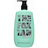 The Fox Tan Rapid Tanning Elixir 300 ml