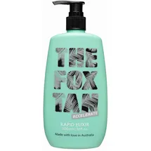 The Fox Tan Rapid Tanning Elixir 300 ml