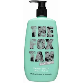 The Fox Tan Rapid Tanning Elixir 300 ml