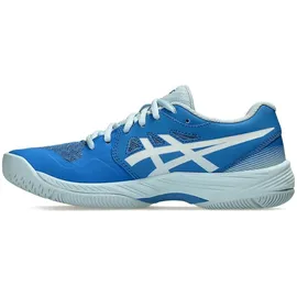 Asics Gel-Court Hunter 3 Schuh Damen, blau, 44 Damen / 44 EU