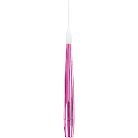 OTTO home Dekolicht Korrinna LED chrom rosa