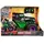 Spin Master RC-Auto Smash n Bash Grave Digger 2,4GHz RTR schwarz/grün (6072500)
