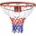 vidaXL Basketballkorb Orange 45 cm