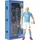 banbo toys Manchester City Haaland Action-Figur 20cm - Blau