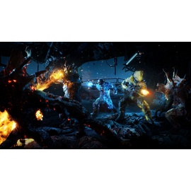 Outriders (USK) (PS5)
