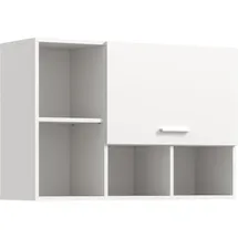 xonox.home Hängeschrank Free weiß – Maße cm B: 95 H: 64