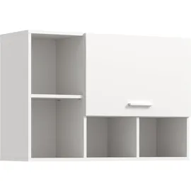 xonox.home Hängeschrank Free weiß – Maße cm B: 95 H: 64
