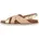 Pepp Damen Gold/Taupe 45