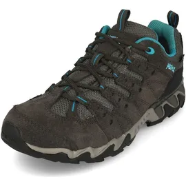 MEINDL Portland Lady GTX Grau/Petrol 41