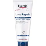 Eucerin UreaRepair Plus Fußcreme 100 ml