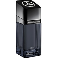 Mercedes-Benz Select Night Eau de Parfum 50 ml