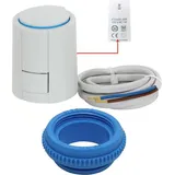 Möhlenhoff GmbH Stellantrieb Alpha 5 230 Volt mit VA91