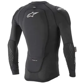 Alpinestars Paragon Lite Langarm-schutzjacke - Black - XL