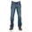 Straight Blau 52/34