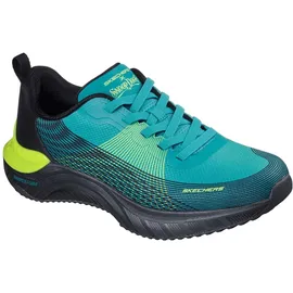 SKECHERS Snoop Ace - Cyber Walker Herren, schwarz, Größe 44 EU