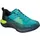 SKECHERS Snoop Ace - Cyber Walker Herren, schwarz, Größe 44 EU