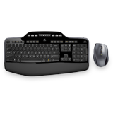 Logitech MK710 Set US