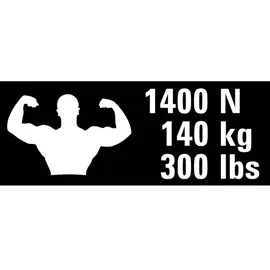 Bessey EZ360-SET Einhandzwinge, 2 Stück