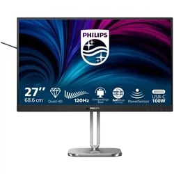 Philips 27B2U4601 Quad HD Office Display 68,6 cm (27")