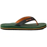 Rip Curl Tunnels Bloom Olive 43