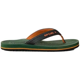 Rip Curl Tunnels Bloom Olive 43