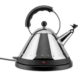 Alessi MG32 schwarz