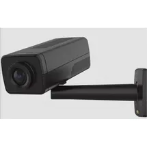 Axis Q1728 Schwarz