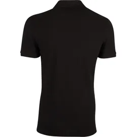 Lacoste Poloshirt schwarz XL