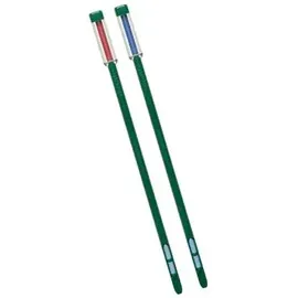 Seramis Gießanzeiger groß 26 cm 2er Set