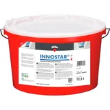 KEIM FARBEN Keim innostar – Mineralfarbe auf Sol von Silikaten