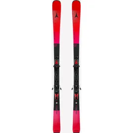 Atomic Redster G7 - MI 12 GW 2025/26 rot 167cm
