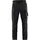 Blåkläder Multinorm Servicehose mit Stretch "1486" - D108 - schwarz
