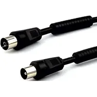 E+P Elektrik E+P Antennenkabel 2,5m sw AB2