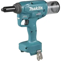 Makita DRV150ZJ Nietmaschine 2,4/3,2/4,0/4,8 mm