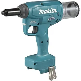 Makita DRV150ZJ Nietmaschine 2,4/3,2/4,0/4,8 mm