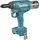 Makita DRV150ZJ Nietmaschine 2,4/3,2/4,0/4,8 mm