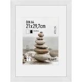 Nielsen Design Apollon Bilderrahmen weiß 21x29,7 cm 1 St.